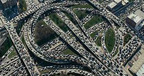 15 MOST COMPLEX ROADS in the World