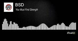 [Breaks] BSD - You Must Find Strength / The Best Nu Breaks Tracks of all Time