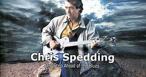 Chris Spedding - One Step Ahead Of The Blues