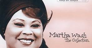 Martha Wash - The Collection