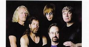 Creedence Clearwater Revisited - Playlist: The Very Best Of Creedence Clearwater Revisited