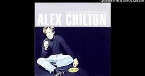 Alex Chilton - She's Alright