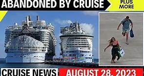 🔐SECRET REVEALED for Late Cruisers & Cruise News Updates
