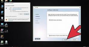 How to Download & Install All Epson Printer Driver-Easy (Official)
