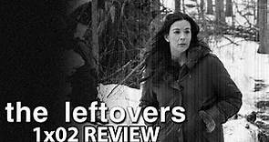 The Leftovers Season 1 Episode 2 'Penguin One, Us Zero' Review