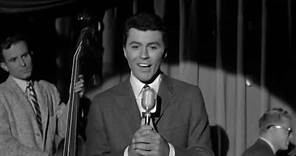 James Darren - Because They're Young (1960) - HD