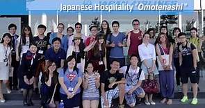 Meiji University Cool Japan Summer Program