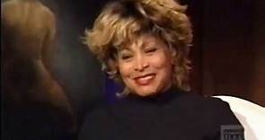 Tina Turner talks about Nichiren Buddhism and chants a prayer