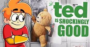 The Ted TV Show Is SHOCKINGLY Good