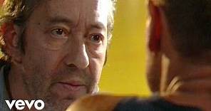 Serge Gainsbourg - Mon légionnaire (Clip Officiel réalisé par Henri Legoy)