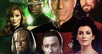 Star Trek: La nueva generación - Ver la serie online