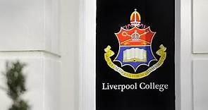 Liverpool College 2014