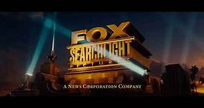 Fox Searchlight Pictures (2011-present)
