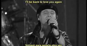 Scorpions Always Somewhere Subtitulos en Español HD