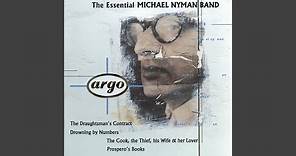 Nyman: The Cook, the Thief, his Wife & her Lover (Film score, 1989) - Memorial