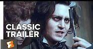 Sweeney Todd- The Demon Barber of Fleet Street (2007) Trailer -1 - Movieclips Classic Trailers