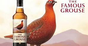 The Famous Grouse 39 TV Adverts Past & Present