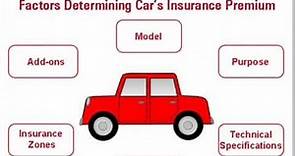 Demystifying Car Insurance in the USA: A Comprehensive Guide