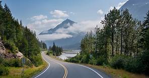 Drive the Seward Highway in 2023: From Anchorage to Seward