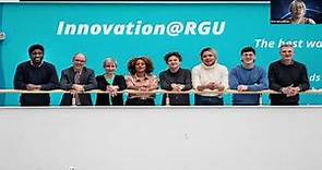RGU Startup Accelerator 2024 Session 1 - Understanding Business Models & the BMC