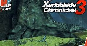 Monolith Soft, Explain THIS (Xenoblade Chronicles 3)
