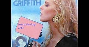 Roni Griffith -_- Love Is The Drug 1981