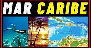 10 Curiosidades del Mar Caribe Que No Sabias🌊