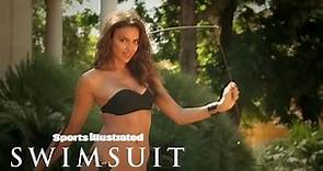 Irina Shayk Model Profile | Sports Illustrated Swimsuit