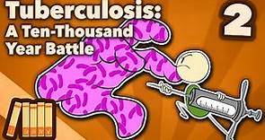 Tuberculosis - A Ten-Thousand Year Battle - Part 2 - Extra History