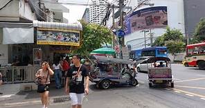 Ratchathewi, Bangkok, Thailand