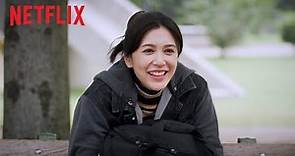 極道千金 | 正式預告 | Netflix