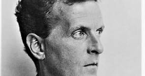 El primer Wittgenstein. El tractatus logico philosophicus.