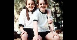 The Parent Trap Soundtrack #12 This Will Be