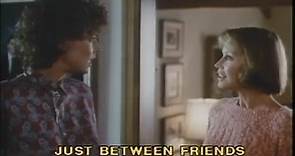 Just Between Friends - Official Trailer