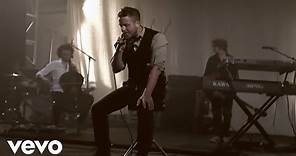 OneRepublic - Secrets (Official Music Video)