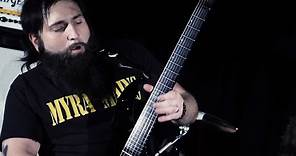 Monte Pittman - Delusions of Grandeur (OFFICIAL VIDEO)