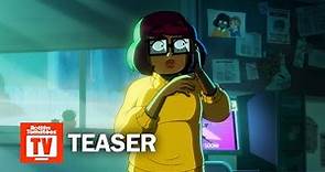 Velma 'New York Comic-Con' Season 1 Teaser