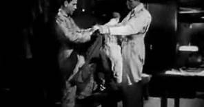 Chain Lightning Trailer Humphrey Bogart 1950