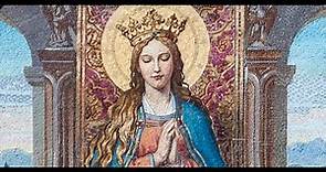 THE QUEEN OF HEAVEN AND THE CATHOLIC CHURCH