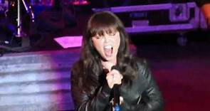 Pat Benatar 35th Anniversary Tour****Promises In The Dark 2015, On the East Coast?