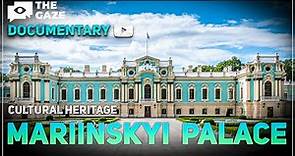 The Mariinskyi Palace: A Majestic Jewel of Ukrainian History