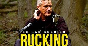 Mark 'Billy' Billingham MBE - Teaches you about Rucking