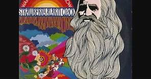 Strawberry Alarm Clock "Curse Of The Witches"
