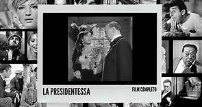 La Presidentessa | Commedia | Film Completo in Italiano