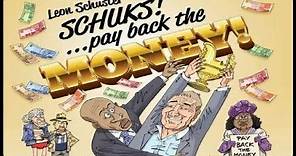 Schuks! Pay Back the Money! 2015 - Film - Movie
