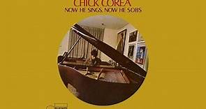 Chick Corea - Steps / What Was (1968)