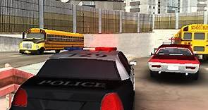 Police vs Thief: Hot Pursuit - 🕹️ Online Game | Gameflare.com