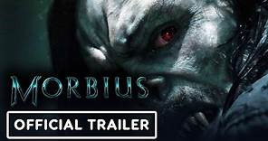 Morbius - Official Teaser Trailer First Look (2020) Jared Leto, Matt Smith