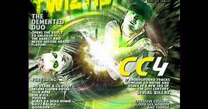 Twiztid - Cryptic Collection 4 [Track 10] YuWannaHoe