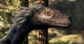 Mesozoico: Quando i Dinosauri erano i dominatori del Mondo(Documentario)